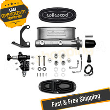 Wilwood 261-13269 1