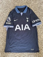 Nike Stadium Tottenham Hotspur Spurs 2023/24 Away Jersey James Maddison Medium picture