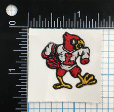 1978-2000 LOUISVILLE CARDINALS NCAA COLLEGE VTG 1.25