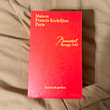 Maison Francis Kurkdjian Paris Baccarat Rouge 540 Extrait Spray 2.4 fl oz picture