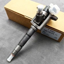 4x New Fuel Injectors for 0445120072 Mitsubishi Fuso Canter 4M50-T5 Engine  picture