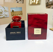 Armani Prive Rouge Malachite Eau de Parfum 3.4Oz 100 ML  NEW picture