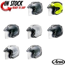 2023 ARAI RAM-X HELMET - PICK SIZE & COLOR picture