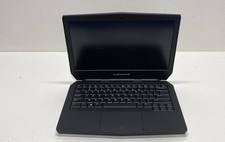 Alienware 13 P56G 13-Inch Gaming Laptop Intel Windows 10 Silver Gray picture