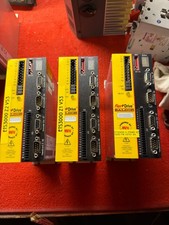 Baldor Flex+Drive II FPH2A02TB-RN20 230V 2.5A Servo Drive Mint picture