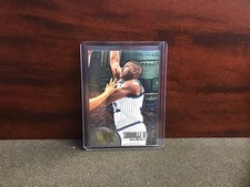 1995-96 Fleer Metal - Shaquille O'Neal #78 Magic Lakers 🏀 HOF picture