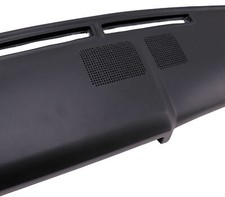 Dash Pad - Black for 1967 Fairlane picture