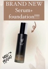 YOUNIQUE TOUCH serum+ foundation picture