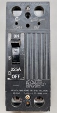 GE TQD22225 — 225A 2-Pole picture