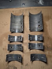 Continental Superior Main crankshaft bearing set 530516 36171 M010 O-300 picture