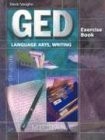 Ged Exercises: Language Arts - Writing - paperback Steck-Vaughn picture