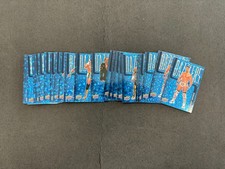 2026 Upper Deck UD AEW All Elite Dazzlers Blue #DZ1-DZ25 Build Pick Your Card picture