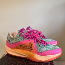 NEW Nike KD 16 ASW Men’s Basketball Shoes Size 10 picture