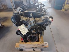 Engine 3.7L VIN K 8th Digit Fits 08-09 DURANGO 1165289 picture