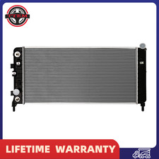 2827 Radiator Fit 06-09 Chevy Impala 3.5L 3.9L /05-08 Buick LaCrosse Allure 3.6L picture