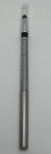 Clinique Quickliner For Eyes EyeLiner WITH Smudger ~07 Really Black~ Full Size picture