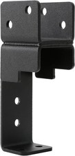 Shipping Container Roof Brackets Fit for 20 FT Shipping Containers | Wood Truss picture