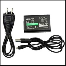 PS Vita 2000 AC Power Charger For Sony PlayStation Vita PCH-2000 For PS 2Z picture