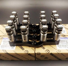 4-Front & Rear Hydraulic Lifter Yoke for 2004-2021 DODGE RAM 5038785AD 5038786AD picture