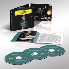Bohuslav Martinu Bohuslav Martinu: The Symphonies (CD) Box Set (UK IMPORT) picture