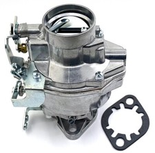 Rochester B model 1 barrel Carburetor 1950-1959 Chevy 235 ci 1932-1952 216 ci picture