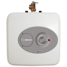 BOSCH Electric Mini-Tank Water Heater Tronic 3000 T 2.5-Gallon (ES2.5) - Elimina picture