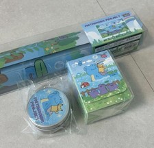 Pokemon Town 2025 Korea Exclusive picture