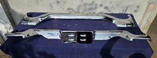 Original 1957 Ford Thunderbird Rear Chrome  Bumper. 57 Tbid Chrome Bumper picture