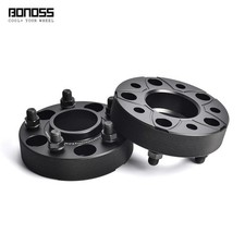Wheel Spacers 5x120 for Land Rover Range Rover Sport L494 L320 BONOSS 2Pcs 40mm picture