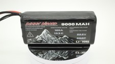 SUMMIT WIZARD LITHIUM ION 6S2P 9000mAh FPV DRONE BATTERY PACK picture