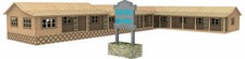 Bates Motel 3D Model - Realistic and Highly Detailed - Perfect for Horror Fans picture