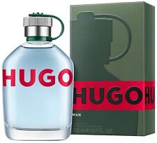 HUGO MAN by Hugo Boss cologne for men EDT 6.7 / 6.8 oz New In Box picture