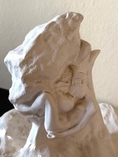 Auguste Rodin Sculpture 