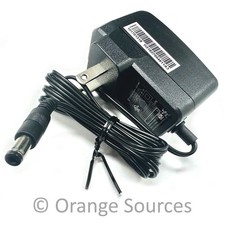 UL Listed 12V DC 1Amp 1A 1 Amp Power Supply Switch Adapter Transformer Charger   picture