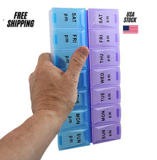 Jumbo Extra Large 8