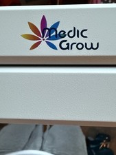 medic grow led grow light picture