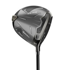Left TaylorMade Qi35 MAX 10.5* Driver Stf Tensei AV Limited Blue 65 VG picture