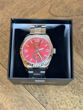 Invicta Specialty Axial Bloom Men's Watch - 43mm. Steel (49526) picture