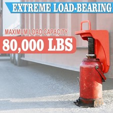 2Pack New upgrade Superior Shipping Container,Jack Lug,Jack Leveling Attachment picture