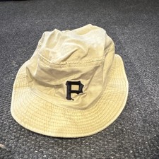 Vintage Pittsburgh Bucket hat picture