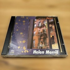 Helen Merrill CD picture