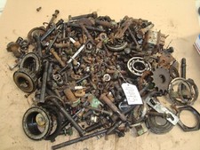 1959 John Deere 630 Tractor Bolts & Hardware picture