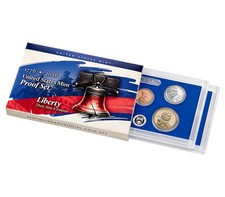 PRESALE 2026-S Semiquincentennial Proof Set 1776-2026 250th US Mint OGP COA Oct6 picture