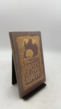 Rubáiyát OF Omar Khayyám Omar Khayyám Hardcover picture