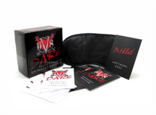 Swingers Edition Erotic Card Game - By DV8 Dare #1 Adult Lifestyle Card Game picture