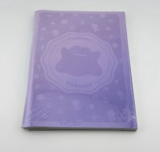 Pokemon Pokopia Ditto Notebook 5 X 7 My Nintendo Rewards EXCLUSIVE picture
