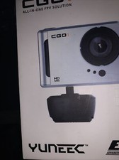 E-Flite EFLA900 Yuneec CGO1 Camera • picture
