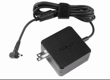 ASUS Original 45W Laptop Charger AC Adapter AD2108320 19V 2.37A OEM picture