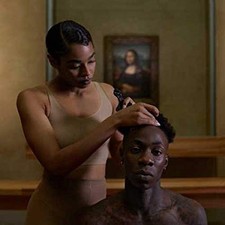 The Carters - Everything Is Love (CD) - HIP HOP *SEALED* picture
