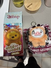 Happy Haul Into The Woods Pua picture